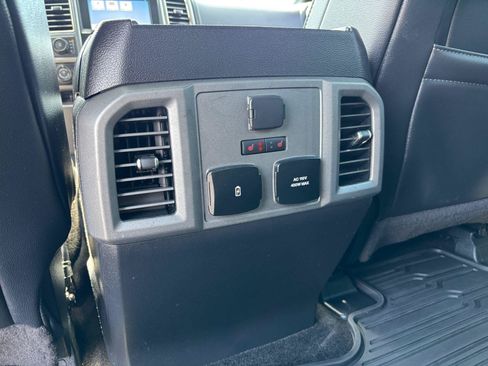 Used 2018 Ford F150 Raptor w/ Equipment Group 802A Luxury AWD/4WD image 41