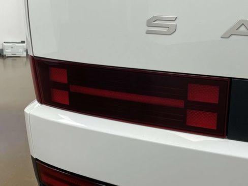 Certified 2025 Hyundai Santa Fe SEL AWD/4WD image 9