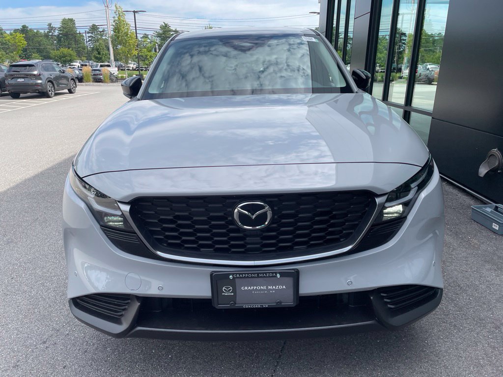 New 2026 MAZDA CX-5 Select AWD/4WD image 3