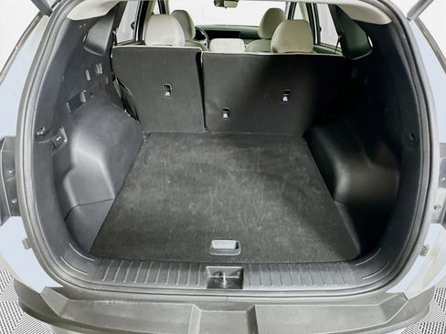 Used 2025 Hyundai Tucson SEL FWD image 28