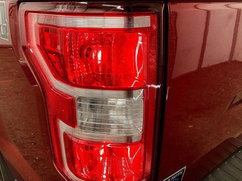 Used 2019 Ford F150 XLT w/ Equipment Group 302A Luxury image 29