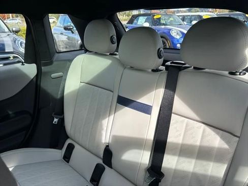 New 2026 MINI Cooper S image 29