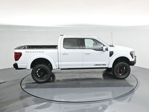 New 2025 Ford F150 Lariat w/ Equipment Group 502A High image 42