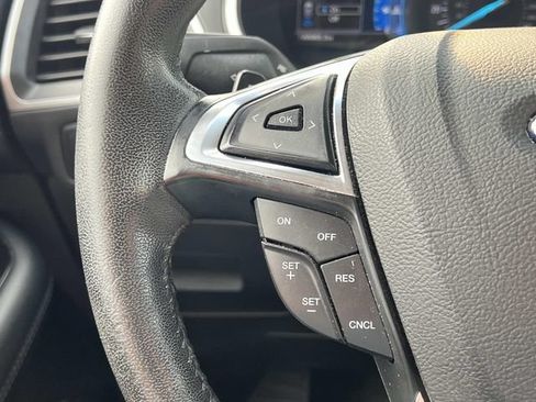 Certified 2017 Ford Edge SEL w/ Equipment Group 201A AWD/4WD image 24