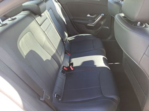 Used 2022 Mercedes-Benz CLA 250 CLA 250 image 25