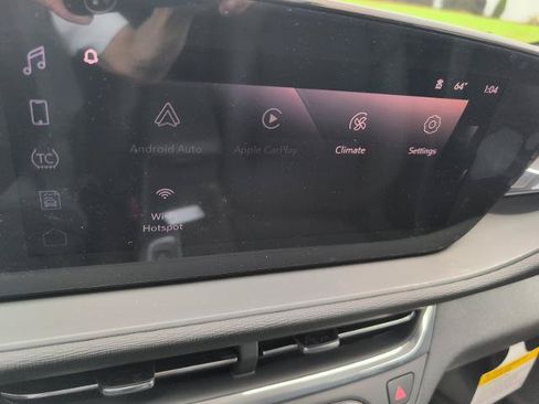 New 2026 Buick Envista Preferred FWD image 32