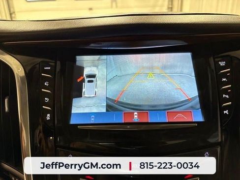Used 2020 Cadillac Escalade Premium Luxury AWD/4WD image 19