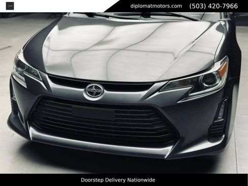 Used 2015 Scion tC FWD image 13