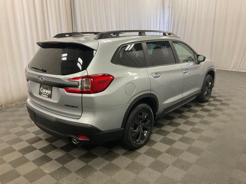 New 2026 Subaru Ascent Premium AWD/4WD image 6