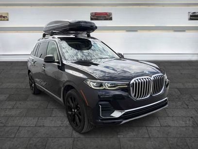 Used 2019 BMW X7 xDrive40i w/ Premium Package