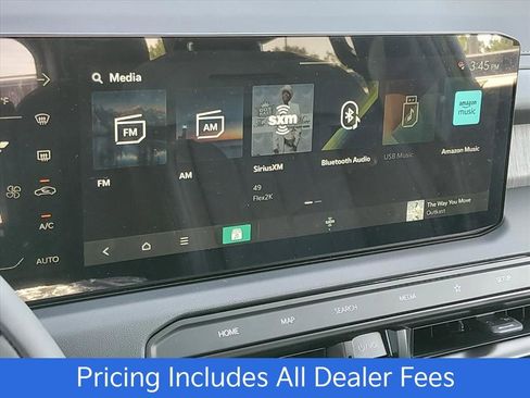 New 2027 Kia Telluride X-Line SX Prestige AWD/4WD image 21