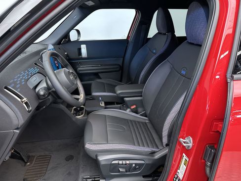 New 2026 MINI Cooper Countryman S AWD/4WD image 13