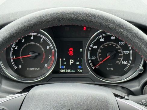 Used 2025 Mitsubishi Outlander Sport AWD image 30