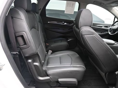 Used 2020 Buick Enclave Avenir AWD/4WD image 11