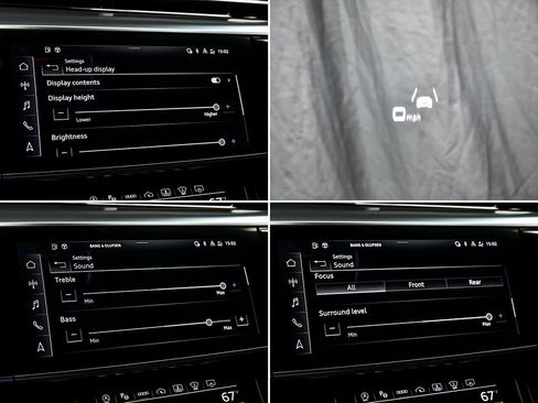 Used 2023 Audi S8 image 41