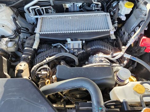 Used 2020 Subaru Ascent Touring image 25