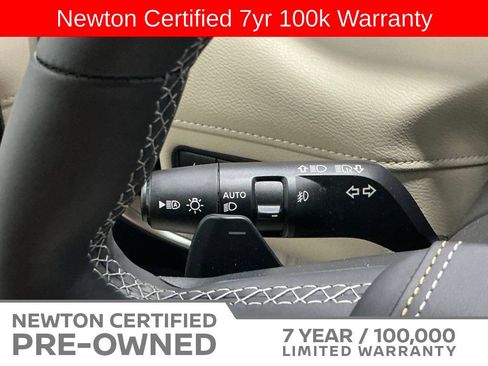 Used 2025 Nissan Armada Platinum Reserve AWD/4WD image 66