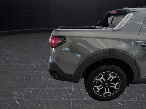 New 2026 Hyundai Santa Cruz XRT image 15