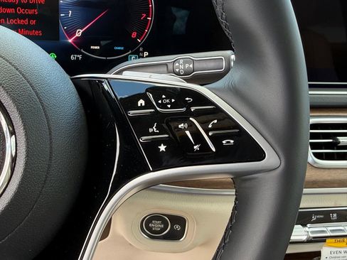 New 2026 Mercedes-Benz GLE 450 4MATIC Coupe image 23
