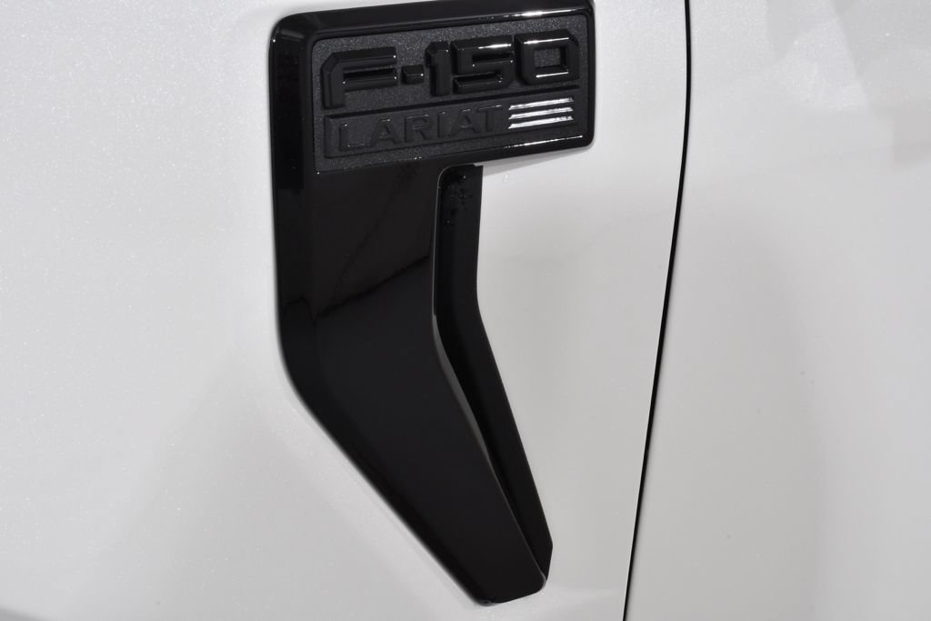 New 2026 Ford F150 Lariat w/ Equipment Group 502A High AWD/4WD image 21