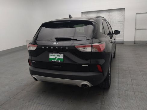 Used 2020 Ford Escape SEL image 7