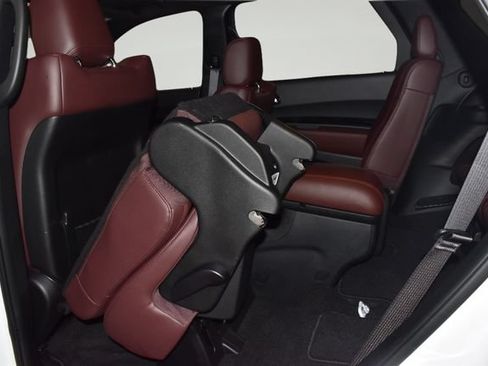 Used 2024 Dodge Durango Citadel AWD/4WD image 22
