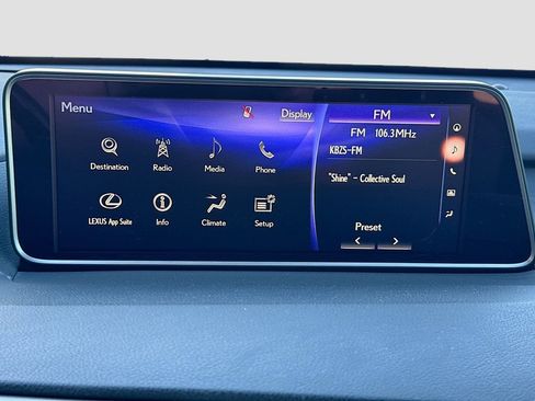 Used 2016 Lexus RX 350 AWD image 17