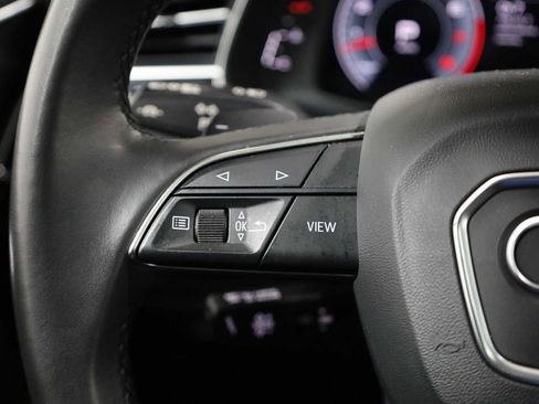 Used 2022 Audi Q7 Premium Plus image 25