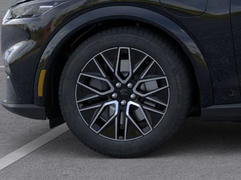 New 2026 Ford Mustang Mach-E Premium AWD/4WD image 19