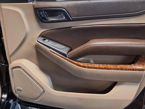 Used 2017 Chevrolet Suburban Premier w/ Max Trailering Package image 15