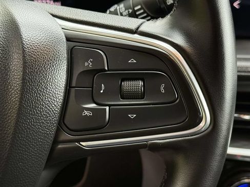 Certified 2024 Buick Encore GX Sport Touring AWD/4WD image 20