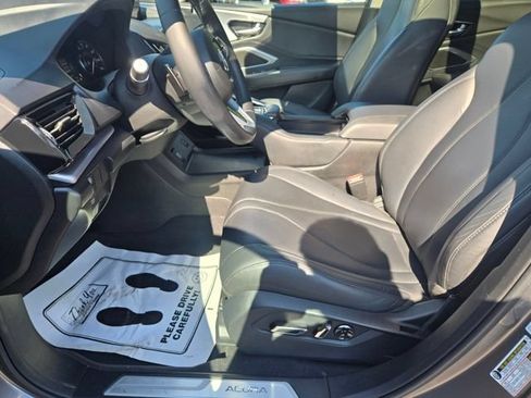 Used 2023 Acura RDX AWD image 20