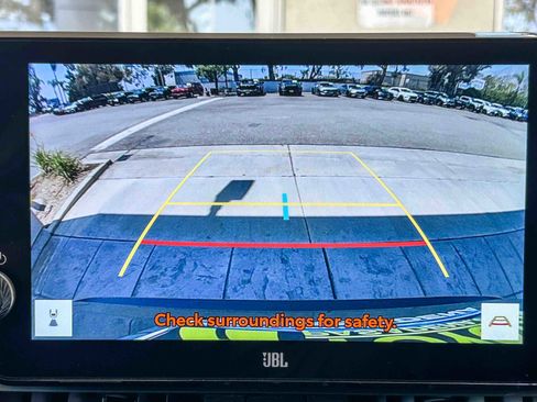 Used 2023 Toyota RAV4 XLE Premium FWD image 20