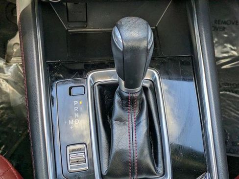 Used 2025 MAZDA CX-50 2.5 Turbo w/ Cargo Package image 13