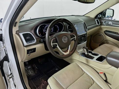 Used 2020 Jeep Grand Cherokee Summit w/ Platinum Series Group RWD image 10