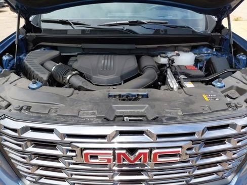 Used 2026 GMC Acadia Denali Ultimate AWD/4WD image 37