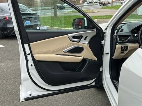 Certified 2023 Acura RDX AWD image 8
