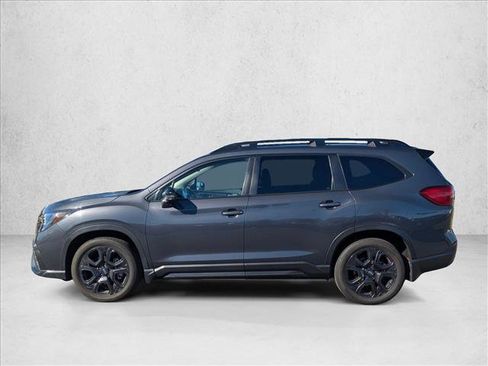 Used 2023 Subaru Ascent Onyx Edition Limited image 9