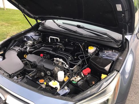 Used 2018 Subaru Legacy 2.5i Limited AWD/4WD image 53
