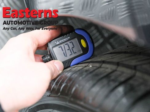 Used 2025 Honda Civic Sport image 24