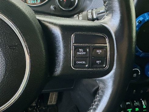 Used 2017 Jeep Wrangler Unlimited Sport w/ Quick Order Package 24S image 24