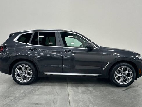 Used 2023 BMW X3 xDrive30i AWD/4WD image 3