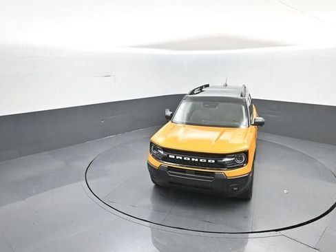 New 2026 Ford Bronco Sport Outer Banks w/ Outer Banks Tech Package+ AWD/4WD image 23