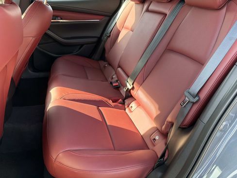 New 2026 MAZDA MAZDA3 2.5 S Hatchback w/ Premium Pkg image 25