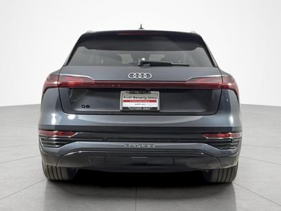Used 2024 Audi Q8 e-tron Premium