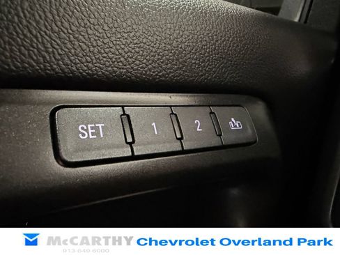 Used 2017 Chevrolet Silverado 1500 LTZ w/ LTZ Plus Package AWD/4WD image 19