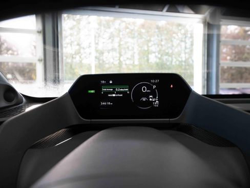 Used 2023 Toyota bZ4X Limited image 16