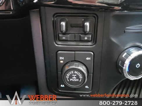Used 2023 Ford F150 Raptor w/ Equipment Group 802A Raptor R AWD/4WD image 53