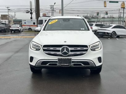 Used 2022 Mercedes-Benz GLC 300