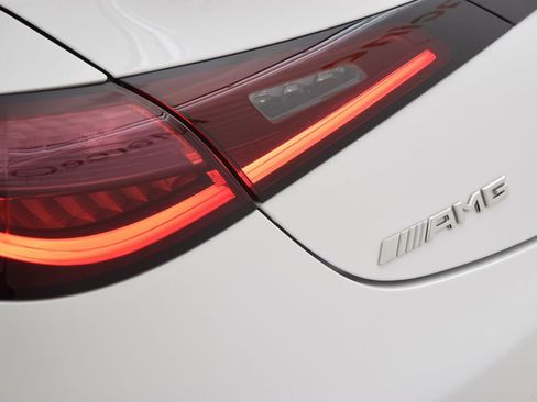 Used 2026 Mercedes-Benz CLE 53 AMG 4MATIC Coupe image 13